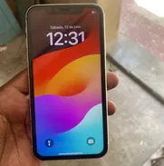 iphone 11 blanco impecable - Img 50501096