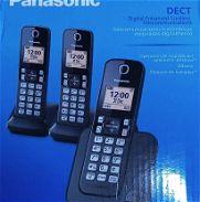 Inalámbricos Panasonic - Img 45767761
