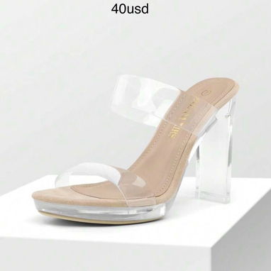 Tacones diversos diseños - Img 120508019