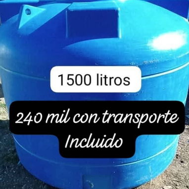 Purle de distintas medidas , tanques disponibles , tejas de olita , entre otros - Img 122622672