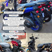 Motos, Bicimotos y Triciclos nuevos 0km - Img 58185110