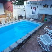 ⛱️🏊‍♂️☀️ ¡Escápate a Guanabo y disfruta del verano que mereces!⛱️/Alquiler de casa con piscina/Rent a House/Pool - Img 55710611