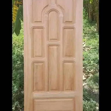 Ventas de puertas de madera cedro - Img 123454613