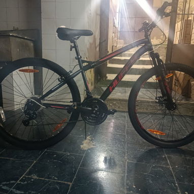 Bicicletas nuevas y accesorios (Cámaras), whatsapp 54420396, almacén en el Cerro, también se puede recoger en el Vedado - 3/10
