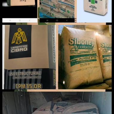 Materiales de construcción a buen precio - 4/10