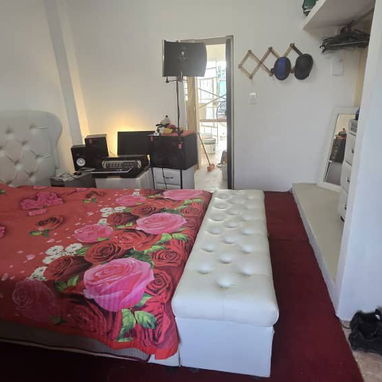 🏠🔥 APARTAMENTO EN 10 DE OCTUBRE 🔥🏠 *OPCIÓN DE COMPRA VACÍA✅: 5,000 USD* Se vende apartamento en San Francisco entr - Img 119477284