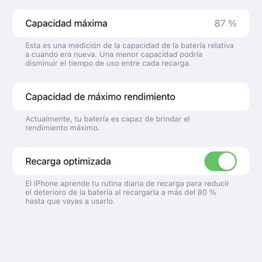 Cambio iPhone 7 Plus - 2/3