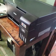 IMPLESORA Epson L3250 Puerto USD wifi mes en caja 58080802 - Img 52625046