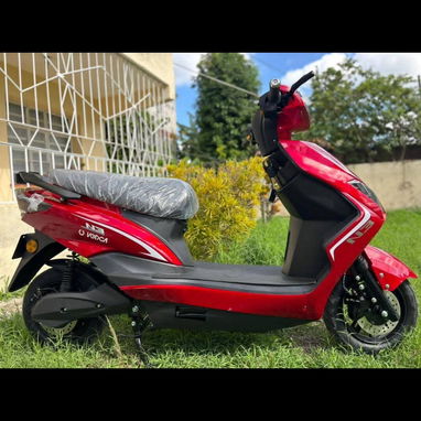 Moto Electrica Vedca - Img 120996217