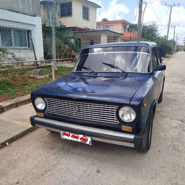 💥LADA EN PERFECTAS CONDICIONES 6500 USD 🤑 - 3/4