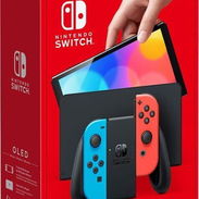 ☎️53544655 🛵 Entrega Gratis ⭐ NINTENDO SWITCH OLED ⭐ - Img 51832757