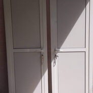 Puertas y ventanas de aluminio - Img 45308290