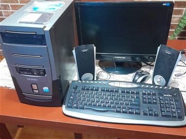 Vendo computadora - Img 68060362