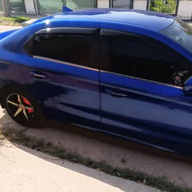 ❤️ PEUGEOT 301 INPECABLE LLANTA 5 PALO AIRE QUE PELA 0 DETALLE DE CHAPISTERIA Y PINTURA ES LLEGAR Y MONTAR ❤️ - 3/4