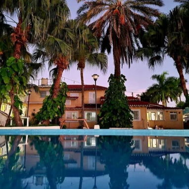 🆚️ Pasadía en piscina de lujo en La Habana| Casa con piscina - Img 114185931
