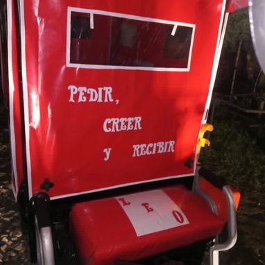 Techos para triciclo,todo tipo de modelo - 4/8