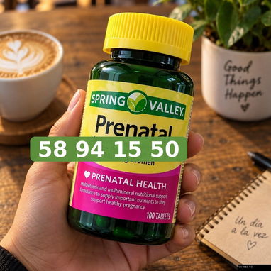 Prenatal - 3/3