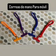 Correas de mano para móviles - Img 56974447