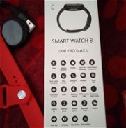 Smart watch 8 - Img 45687067