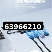 🔌 HUB USB 3.0 DE 4 PUERTOS ⚡️ - Img 56410785