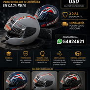 CASCO INTEGRAL Nuevos - Img 56499046