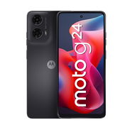 📲MOTO G24: 4/256 🟢 DUAL cargador carga rápida, mica, forro y audífonos de regalo📌Garantía 💯 - Img 56106976