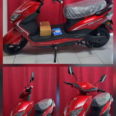 Bicimotos y motos vedca - Img 122339788