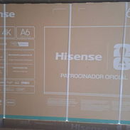 📺⚡ SMART TV Y PANTALLAS PARA ENTRETENIMIENTO TOTAL ⚡📺 - Img 55474574