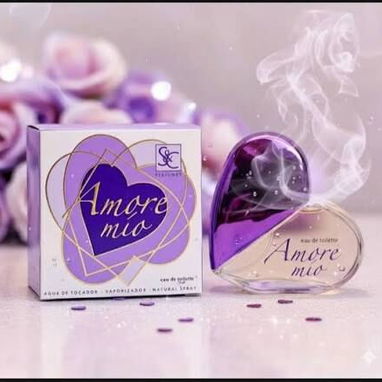 Perfumes de mujer - 2/2