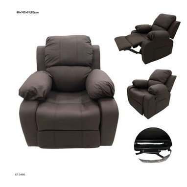 Sillones reclinables - Img 119986476