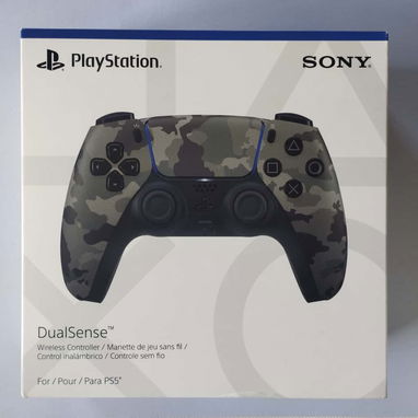 🎮Controles/Mandos Dualsense para PS5 (Nuevo/Sellado) 🆕📦 - Img 118713659
