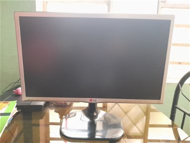 Monitor LG de 22 pulgadas - Img main-image