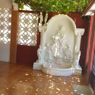 🪼Renta por habitaciones Guanabo, casa con piscina adaptable, alquiler familiar. - Img 114542732