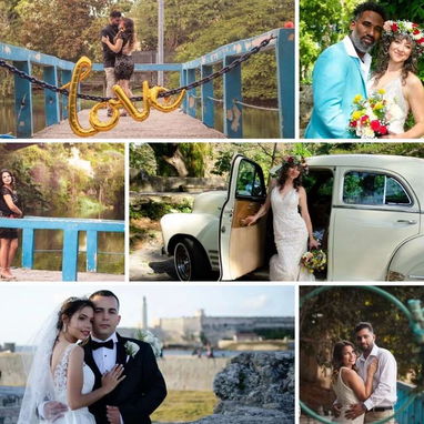 Fotos, video, trajes de Boda - Img 94514791
