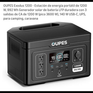 Venta de ecoflow de primera mano - Img 119128942