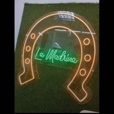 Carteles Lumicos Flex - Img 114256793