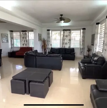 CASA GRANDE  frente a la playa BOCA CIEGA. 10 HABITACIONES CON SUS BAÑOS - Img 88228085