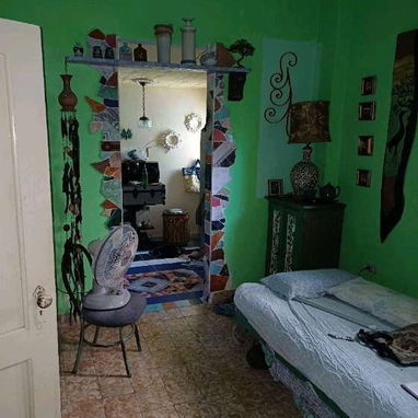 Permuto 2 apartamento - 10/10