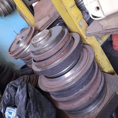 Negocio de Retenes de auto - Img 120545483