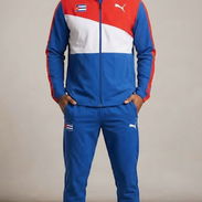 Conjunto mono deportivo Cuba - Img 57768076