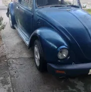 Vw escarabajos motor grande 6500 usd - Img 50390679
