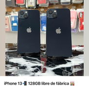 iPhone 13 Nuevos en caja - Img 54641602