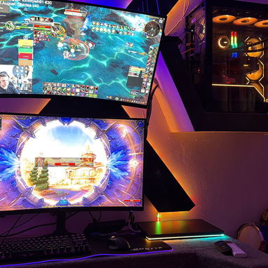 Se vende PC entera o por piezas de eso pero en súper buen estado único dueño - 2/2