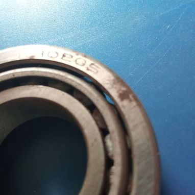 Se vende rodamiento. - 2/2
