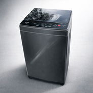 Lavadora automática Royal 9 kg 📦 - Img 55089376