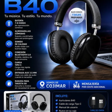 Audífonos de Casco ‼️‼️ - Img 122449243