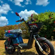 Bicimotos - Img 57067139