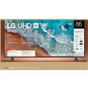 TV LG  50", 55",86" 4kUHD - Img 45275277