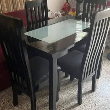 Excelente oferta de juegos de comedor disponible para el konfor del hogar con maxima calidad y garantía - 7/10