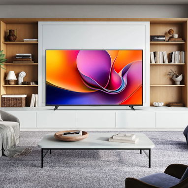 🔥 TELEVISOR HISENSE 50” 4K GOOGLE TV🔥 NUEVO EN CAJA 🔥 BUEN PRECIO 🔥 - 2/5